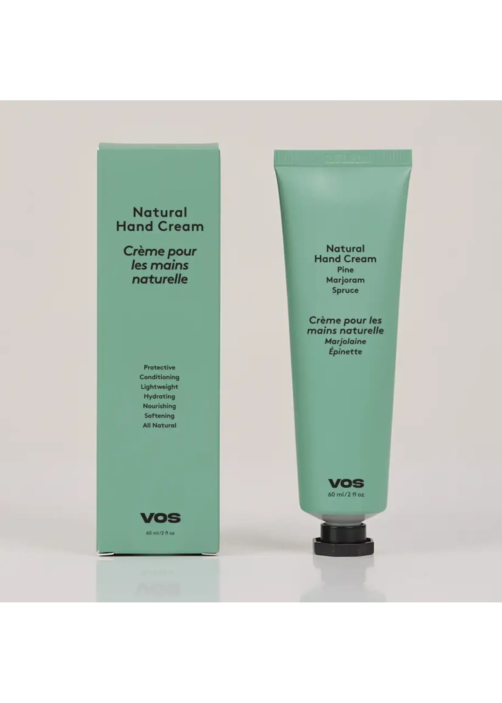 VOS BODY VOS BODY Hand Cream