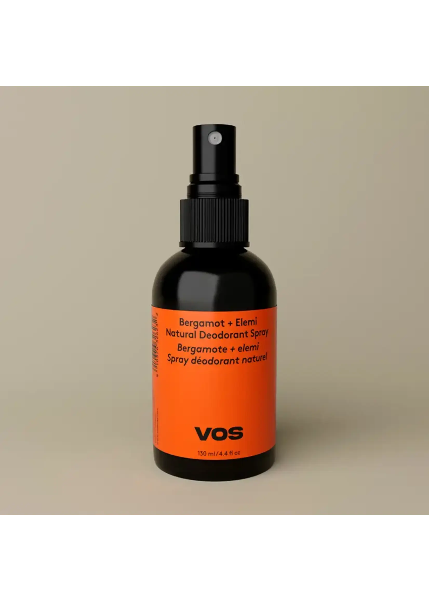 VOS BODY Déodorant en spray par VOS BODY