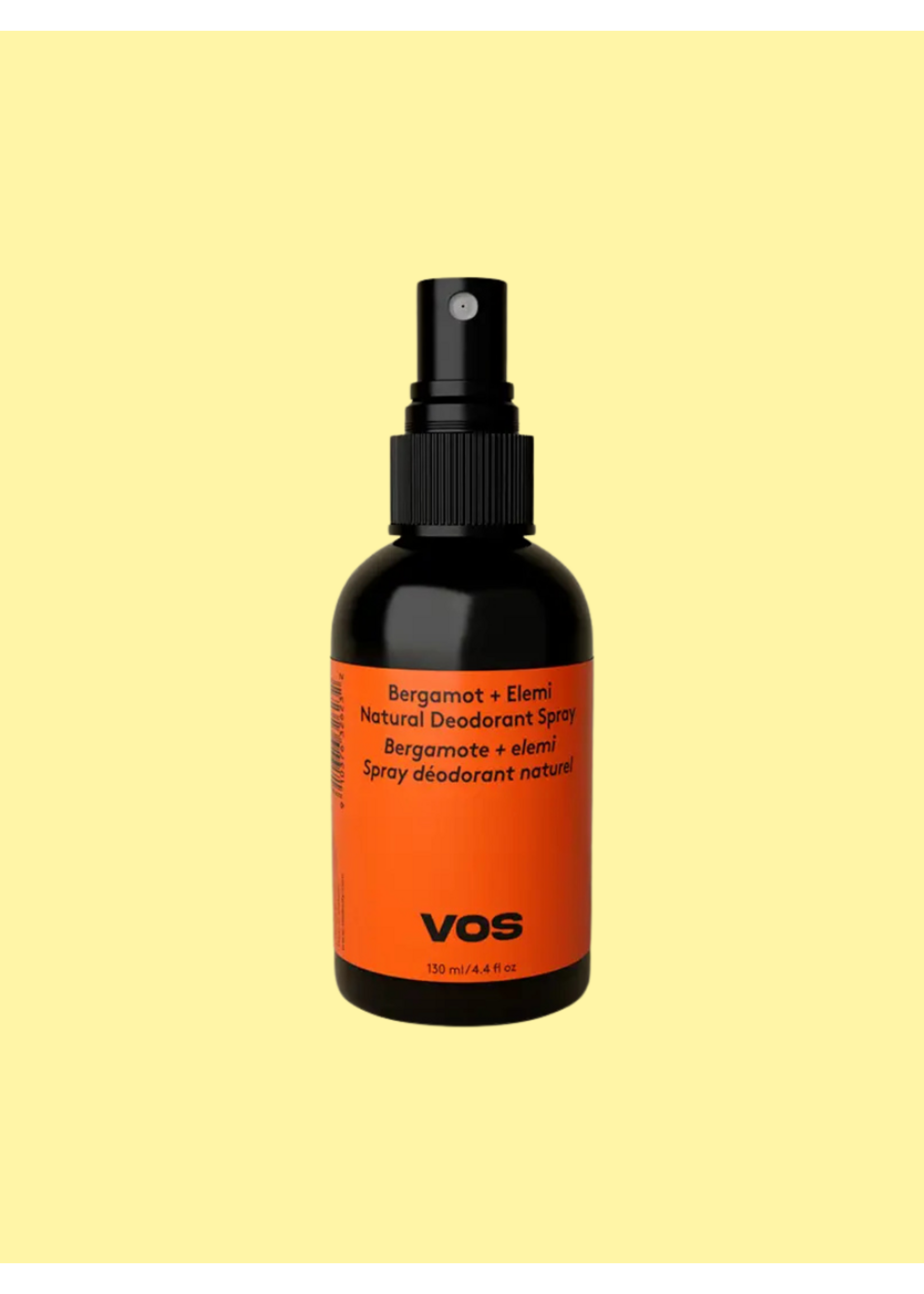 VOS BODY Deodorant spray by VOS BODY