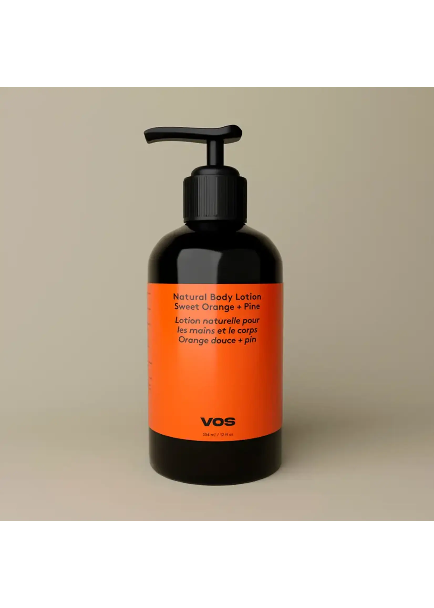 VOS BODY Body lotion by VOS BODY