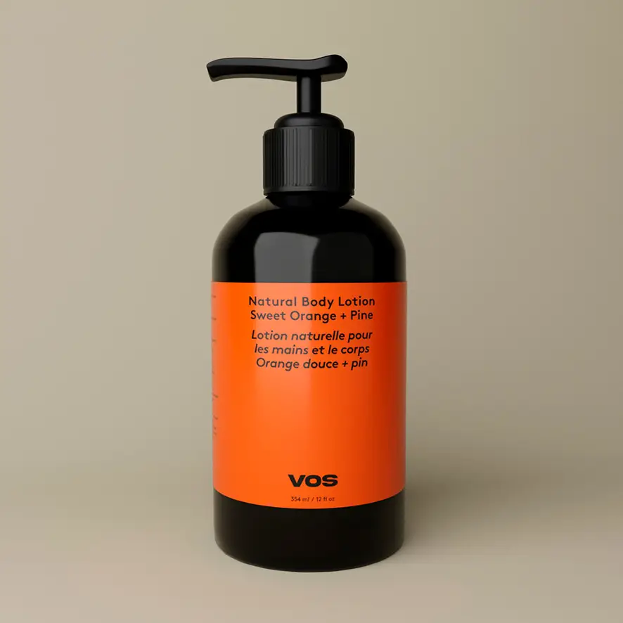 Vos Body Body lotion by VOS BODY - Annex Vintage