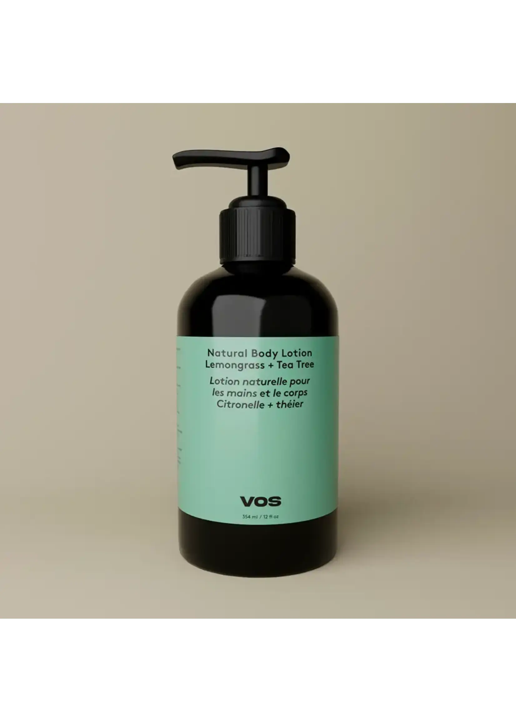 VOS BODY Lotion pour le corps par VOS BODY