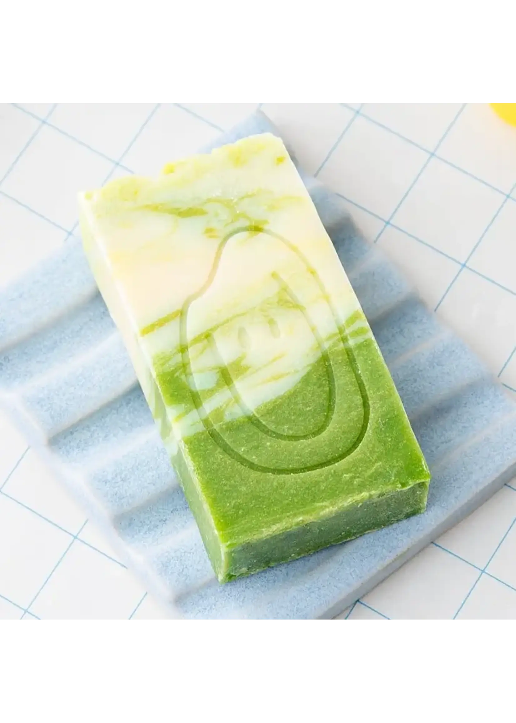 TARTA GELATINA soap by Tarta Gelatina