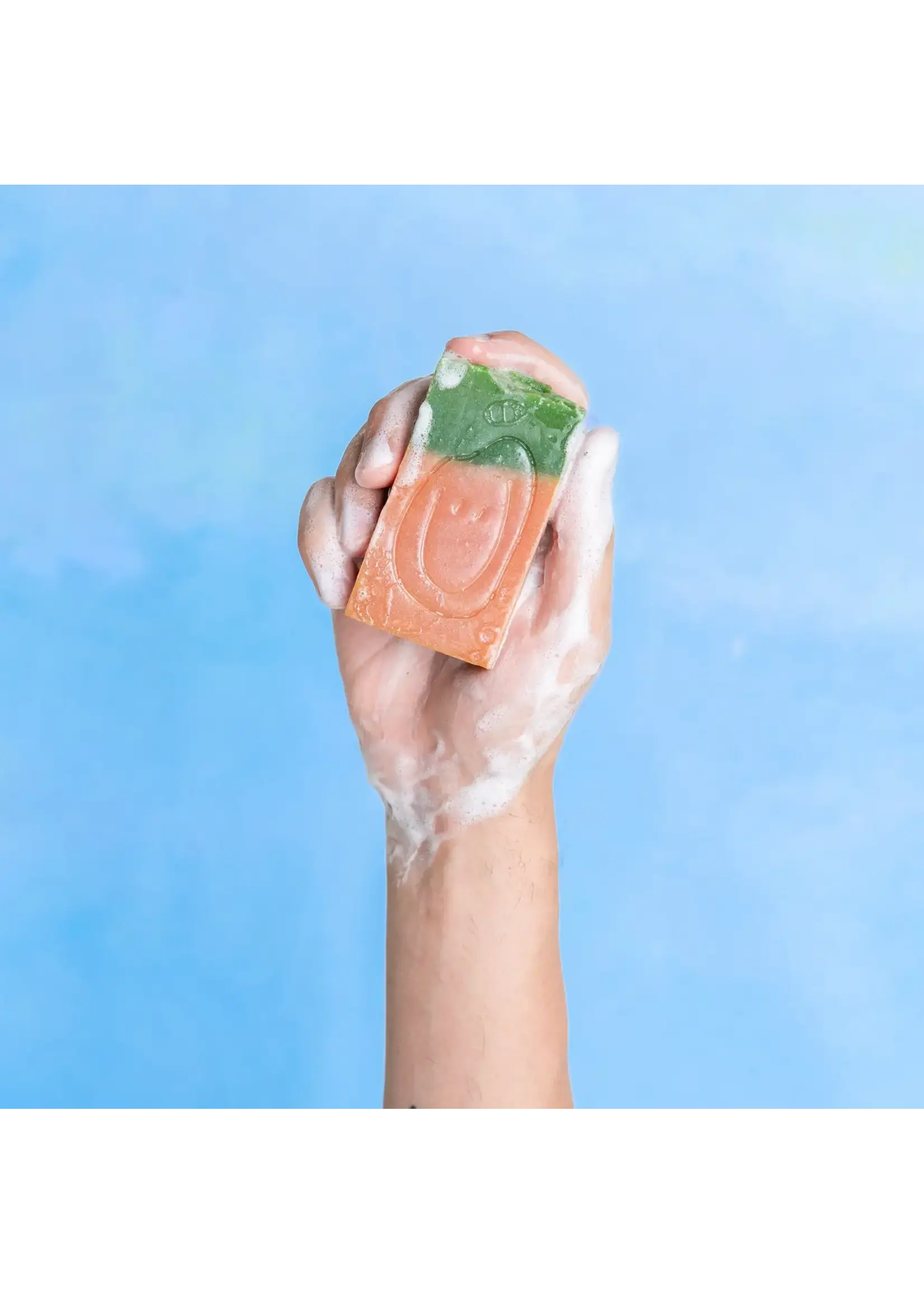 TARTA GELATINA soap by Tarta Gelatina