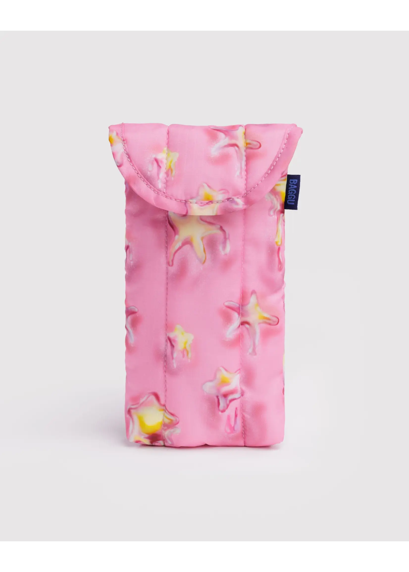 Baggu Puffy glasses sleeves by Baggu