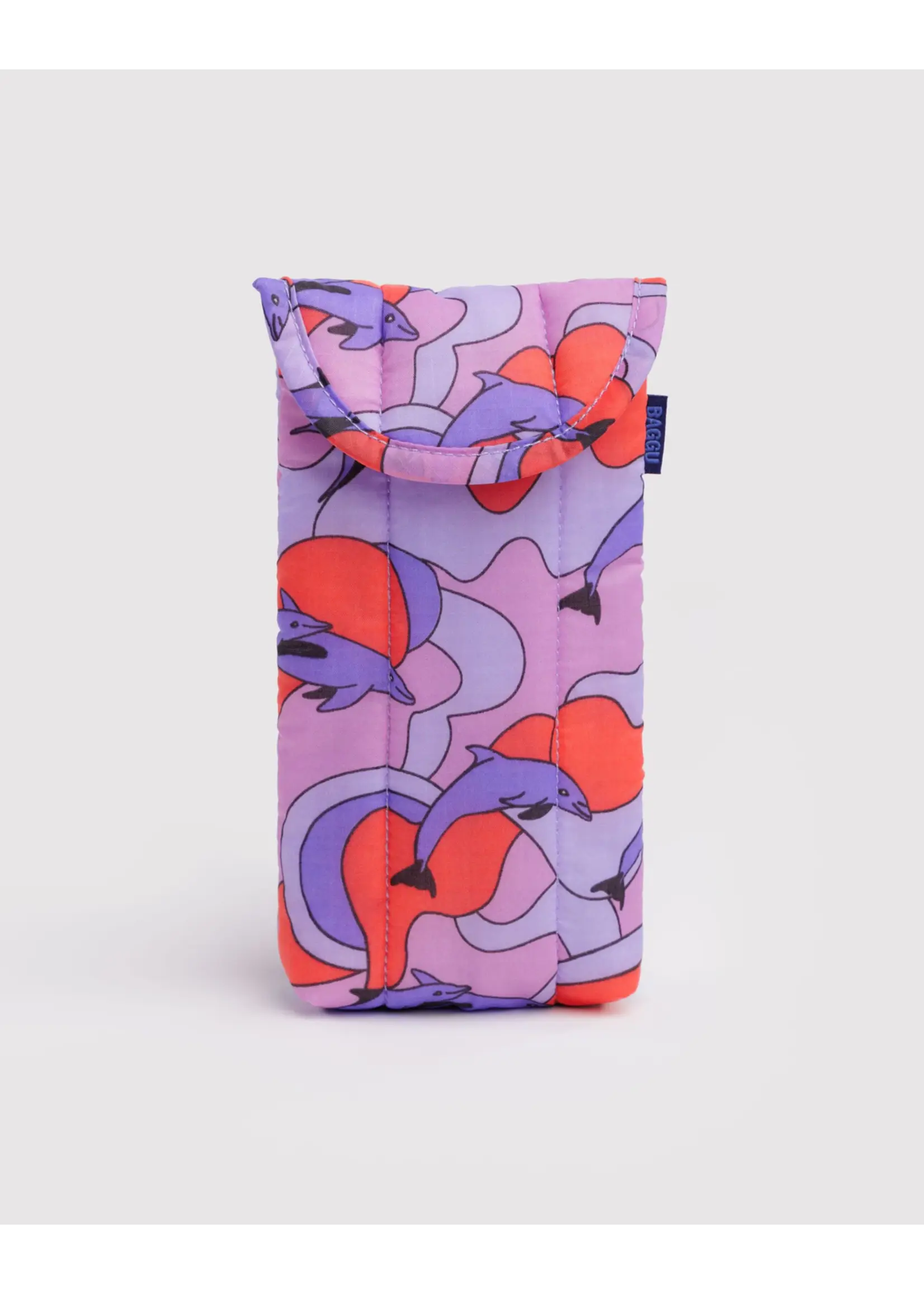 Baggu Puffy glasses sleeves by Baggu