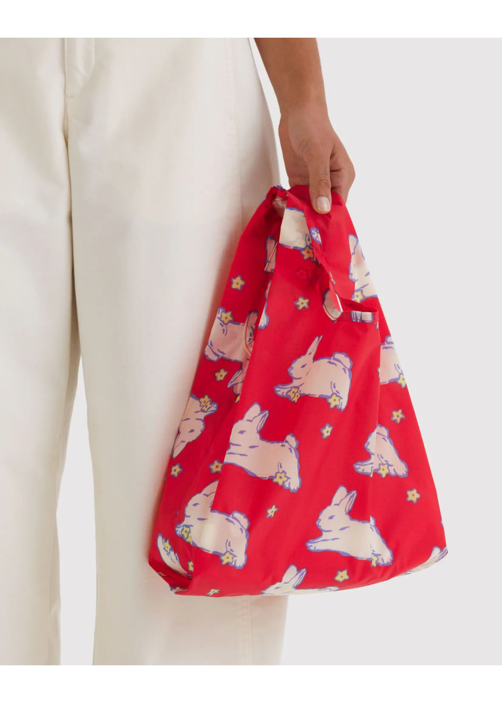 Baggu Sacs réutilisables "Mini" par Baggu