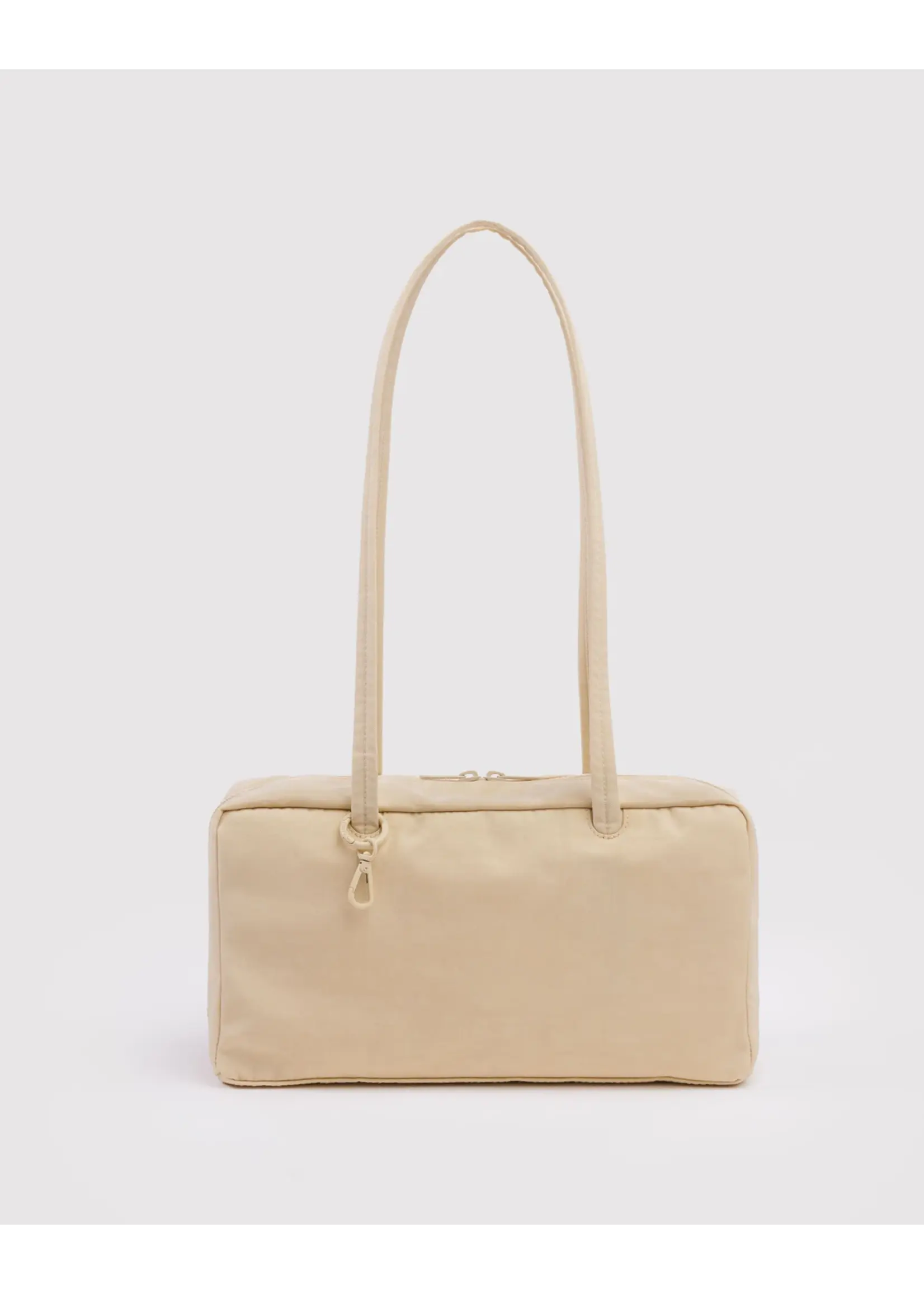 Baggu Nylon Bowler bags by Baggu