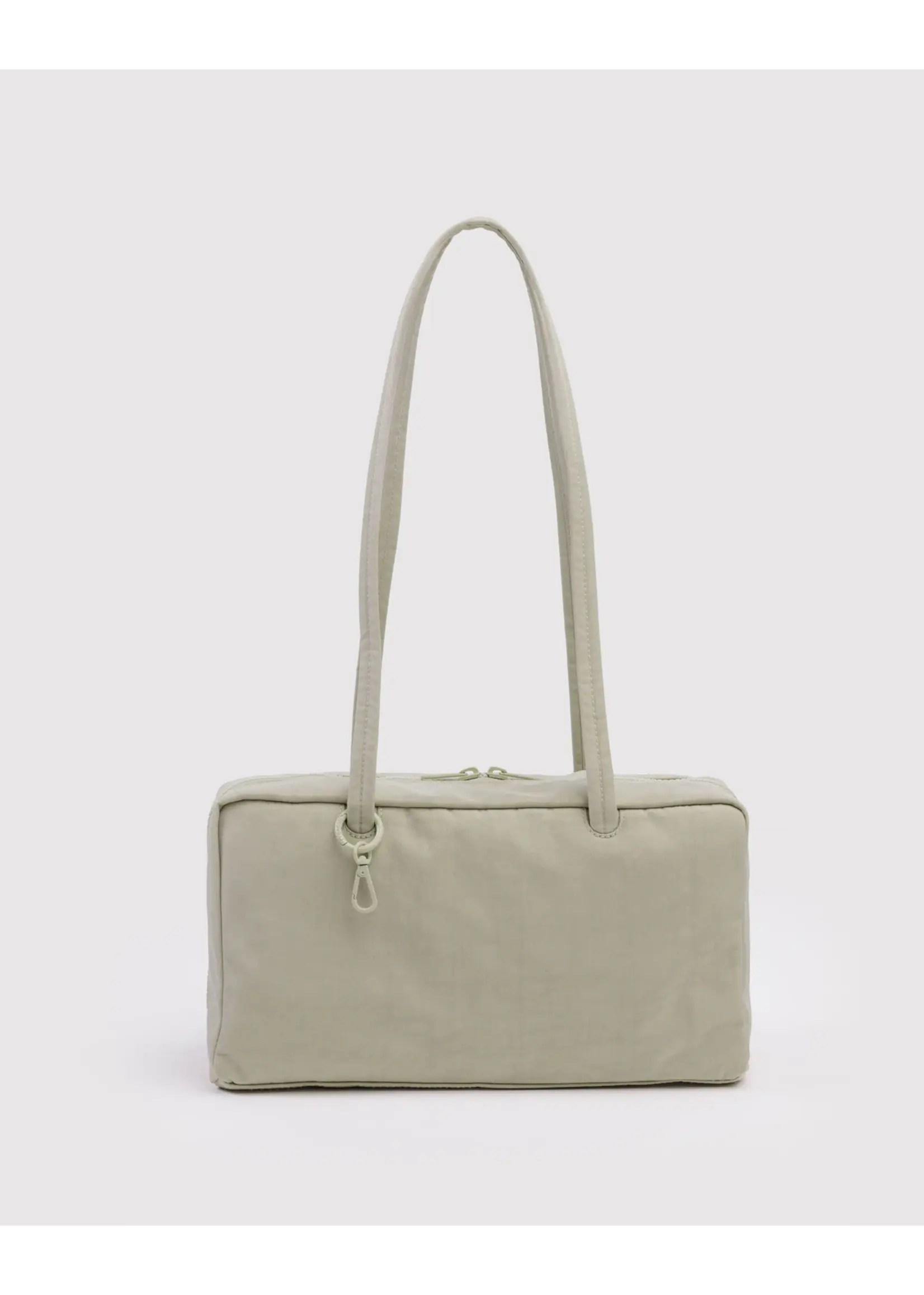 Baggu Nylon Bowler bags by Baggu