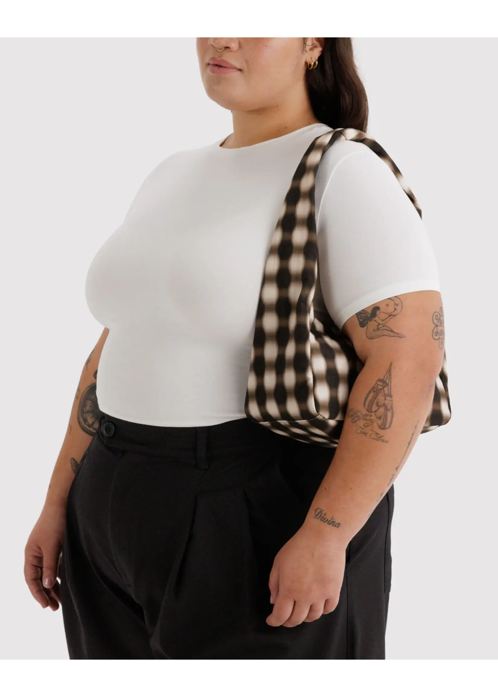 Baggu  "Nylon Meringue" small by Baggu
