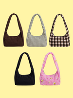 Baggu "Nylon Meringue" small by Baggu