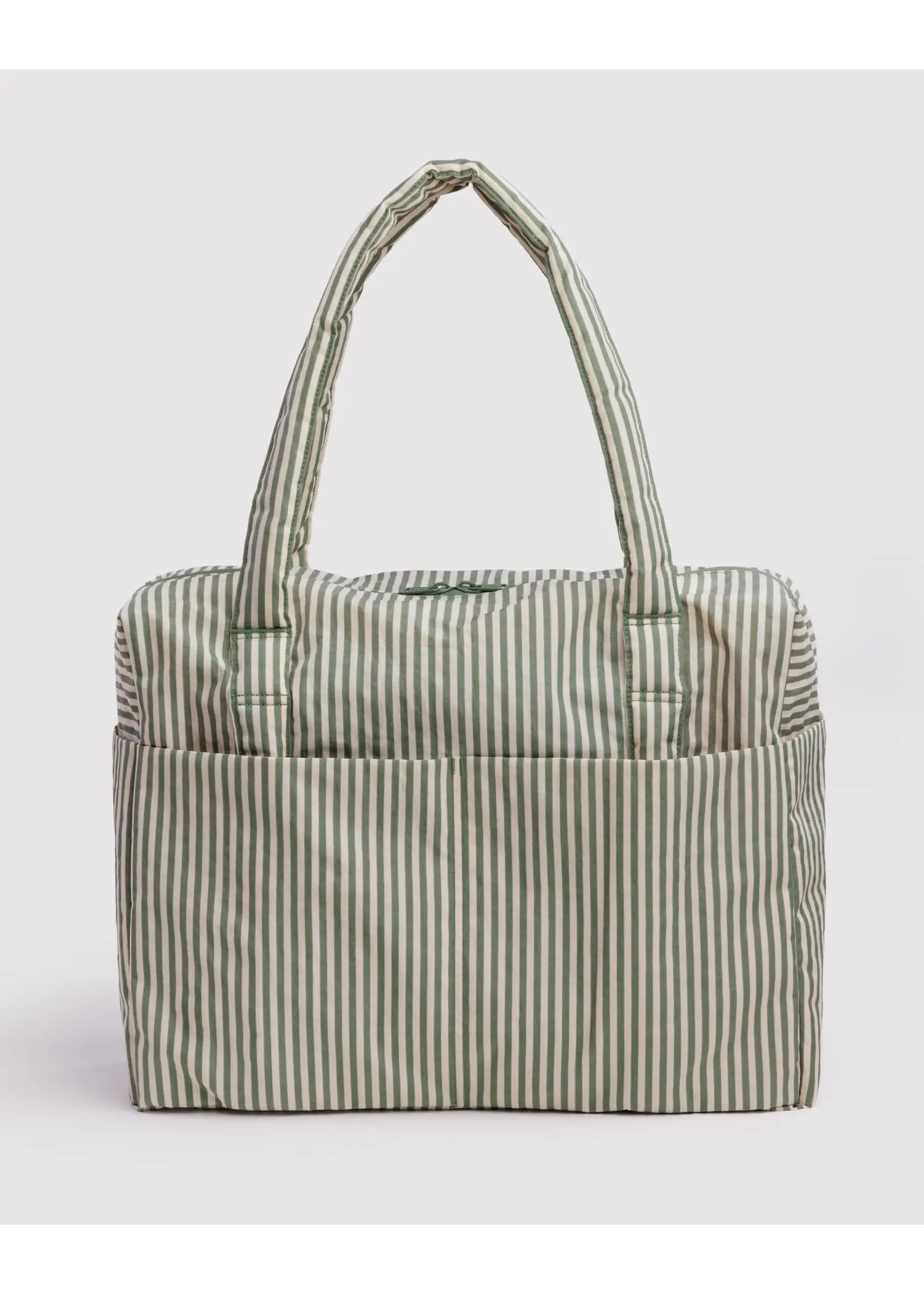 Baggu "Cloud Carry-On" travel bags by Baggu