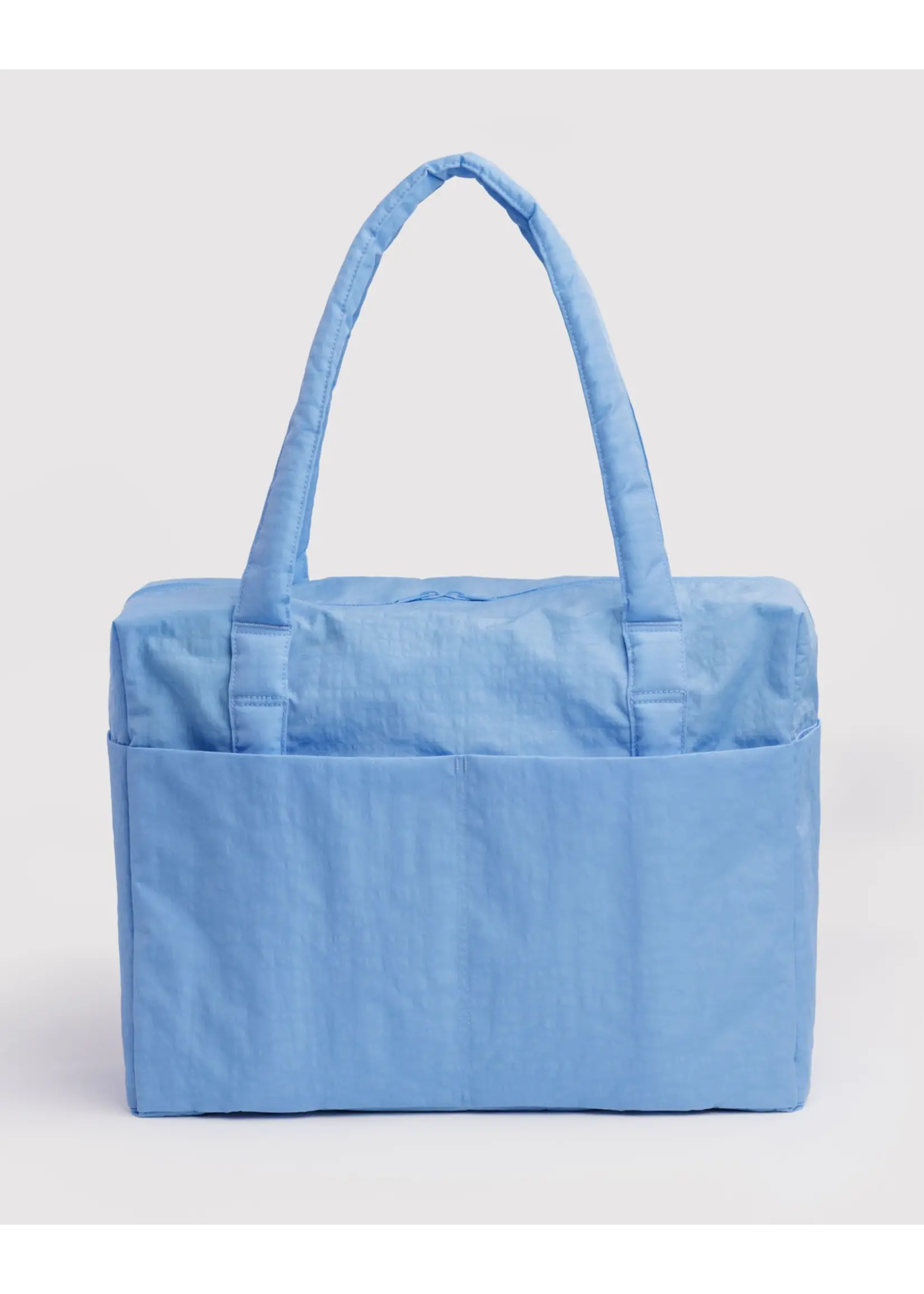 Baggu "Cloud Carry-On" travel bags by Baggu