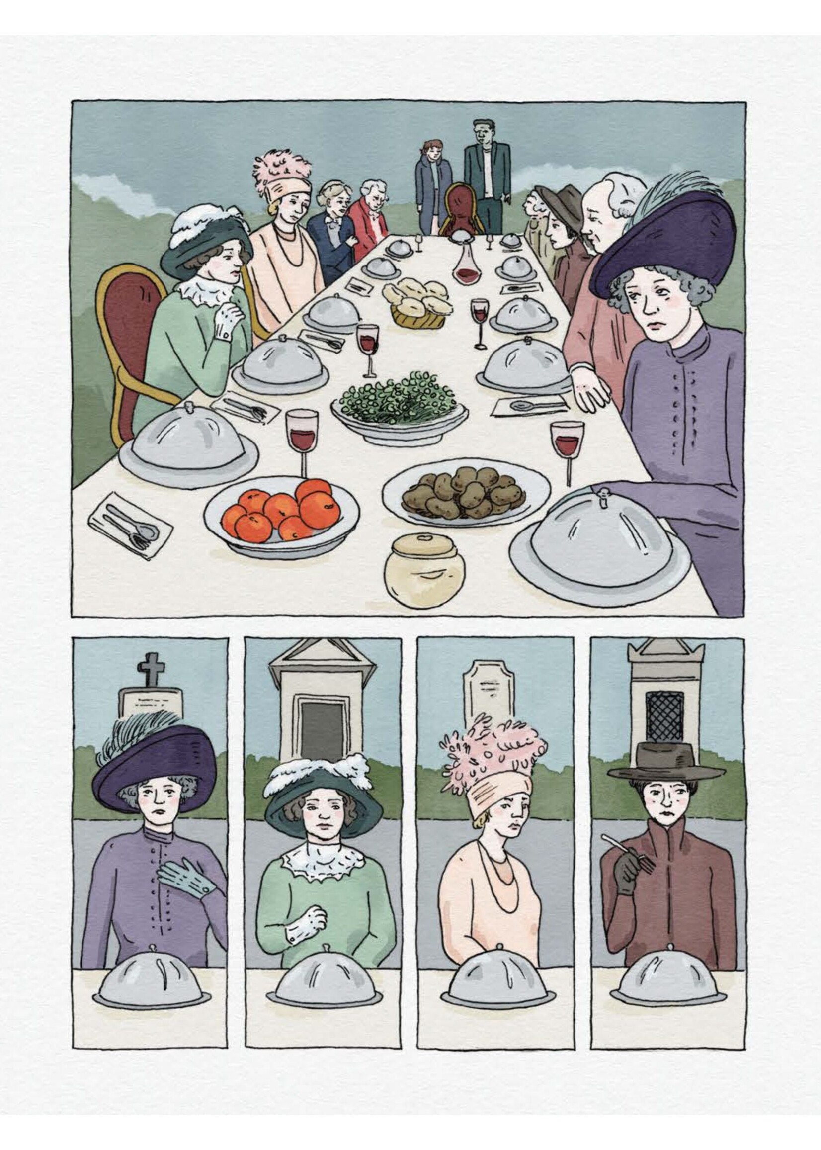 Drawn & Quarterly "Opioids and Organs" par Arizona O'Neill