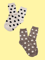Tiepology Socks by Tiepology