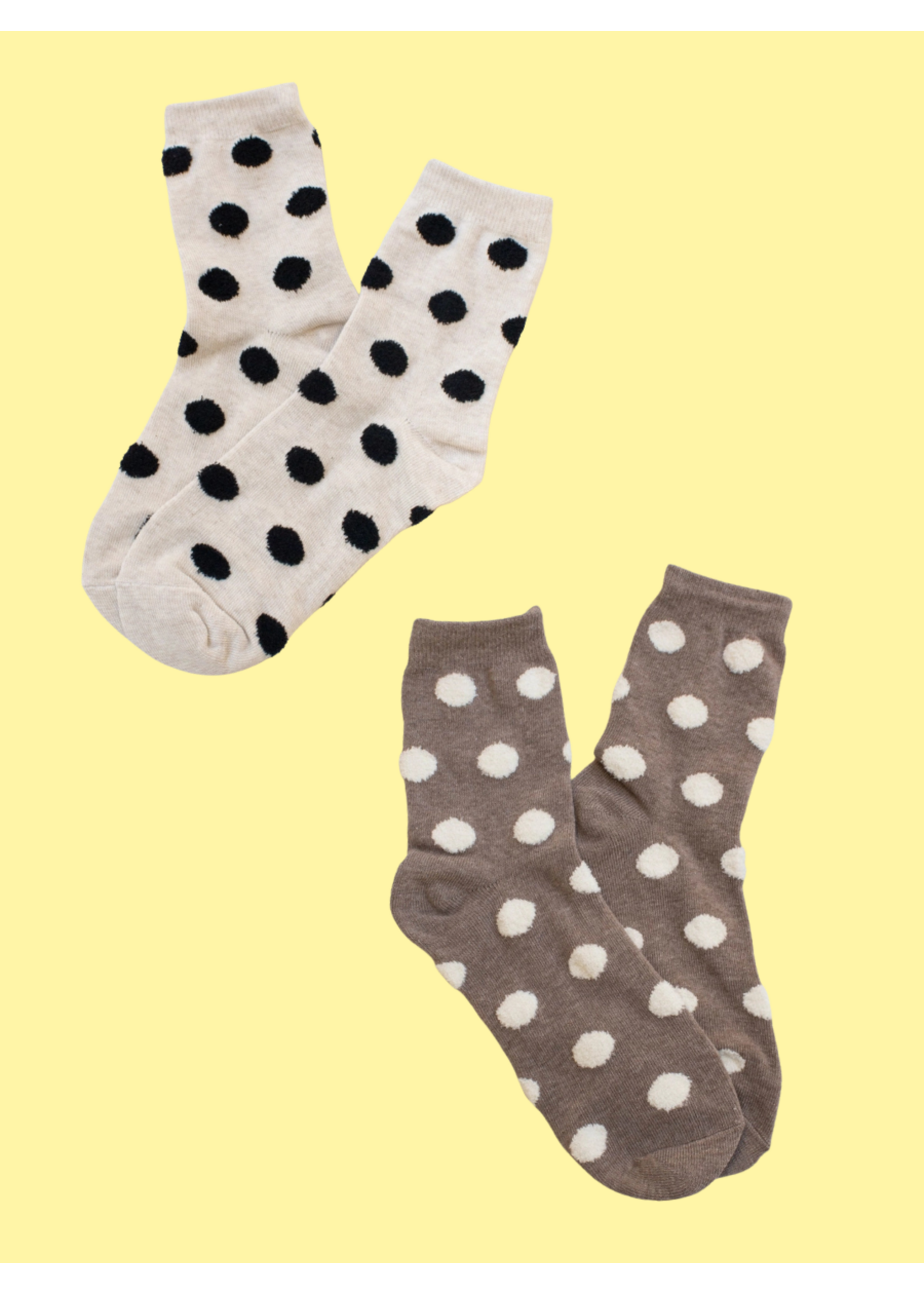 Tiepology Socks by Tiepology