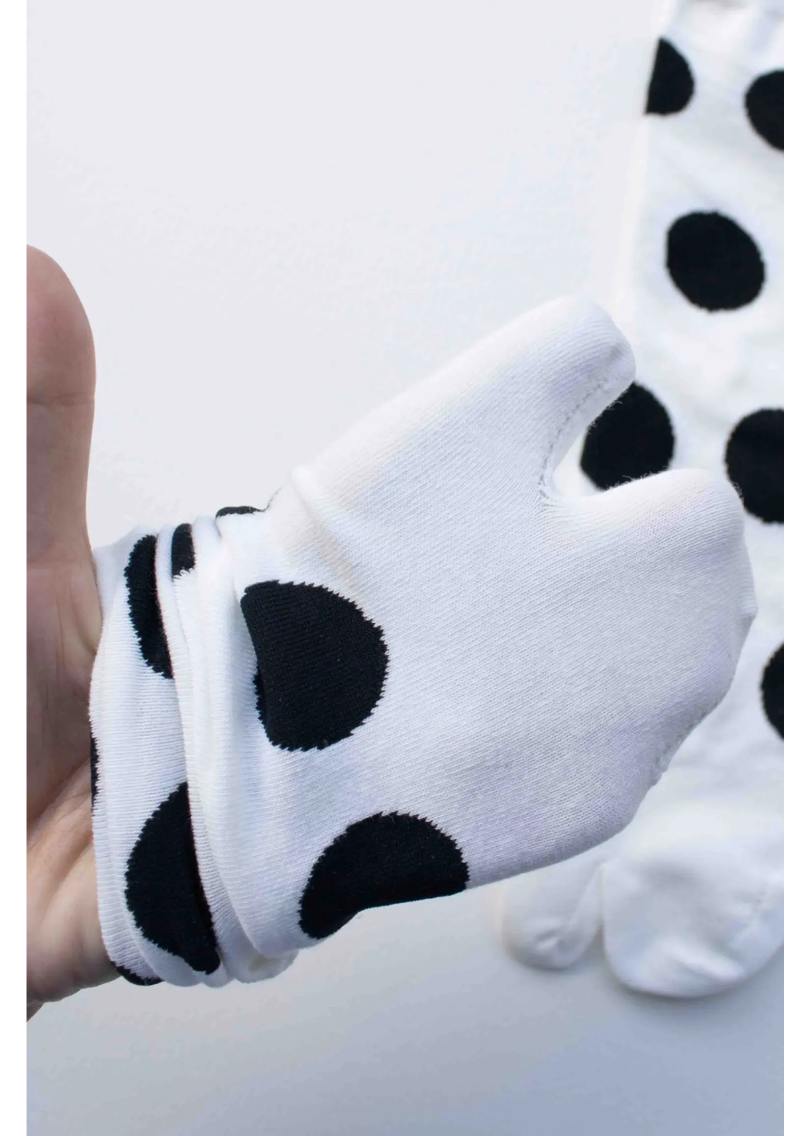 Tiepology Tabi socks by Tiepology