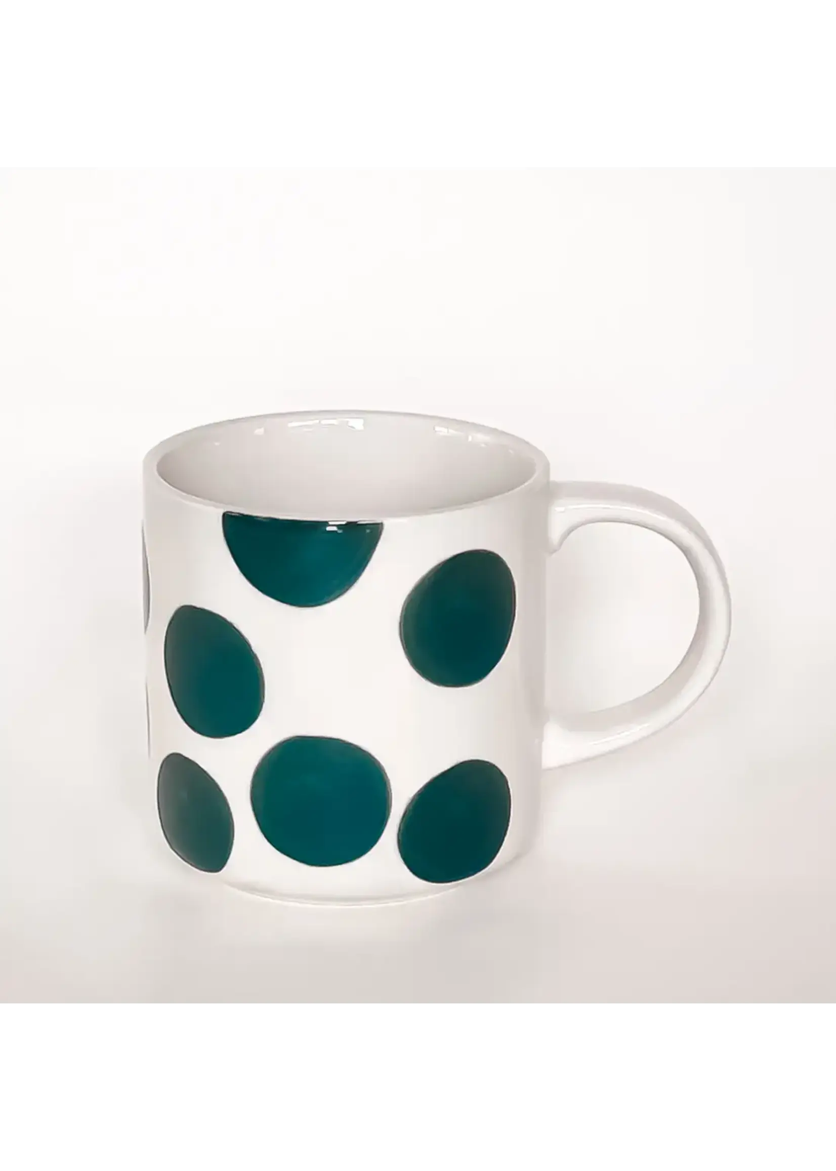 Magazin Minori Mugs by Minori