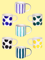 Magazin Minori Tasses par Minori