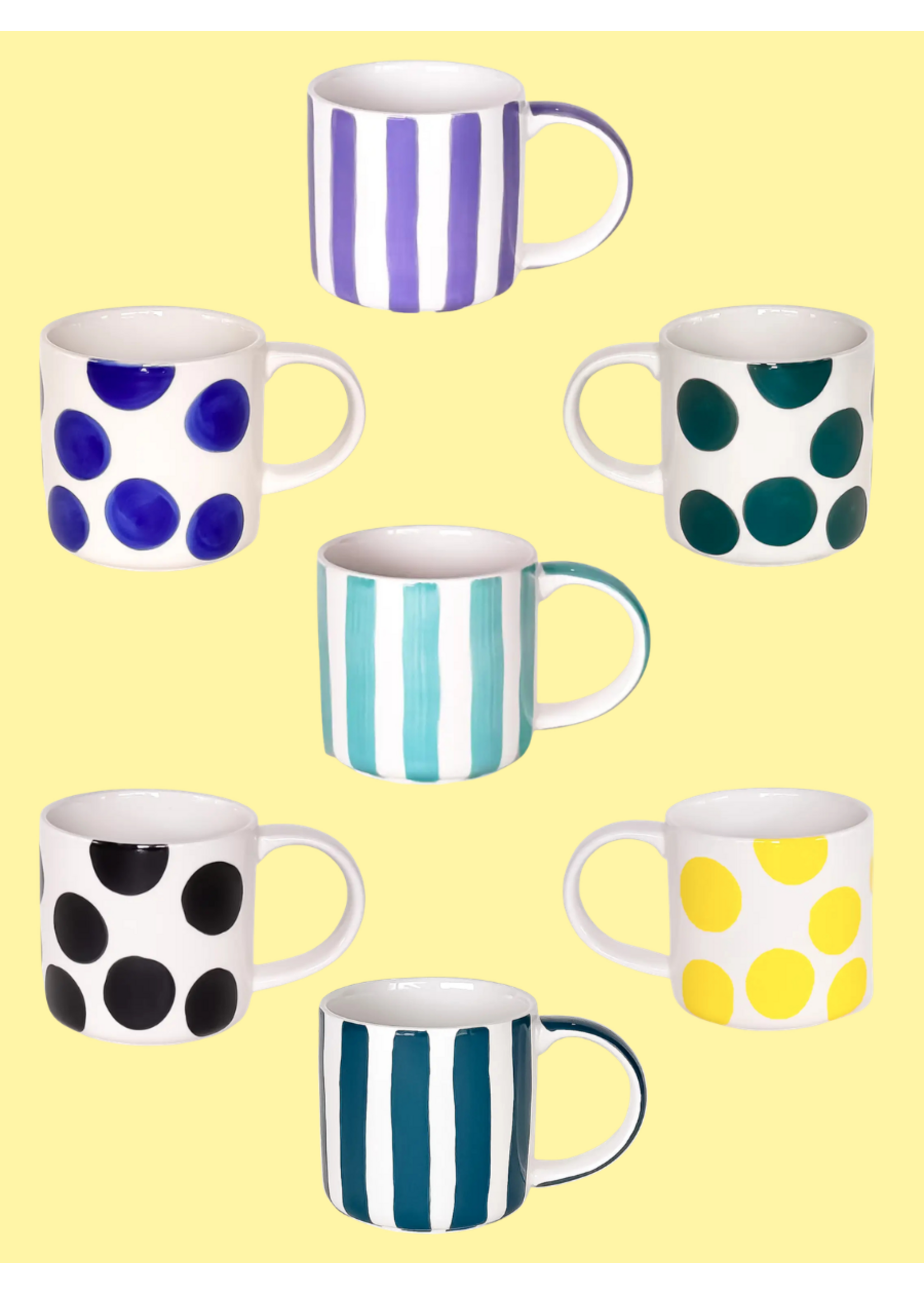 Magazin Minori Tasses par Minori