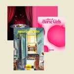 Books & Magazines