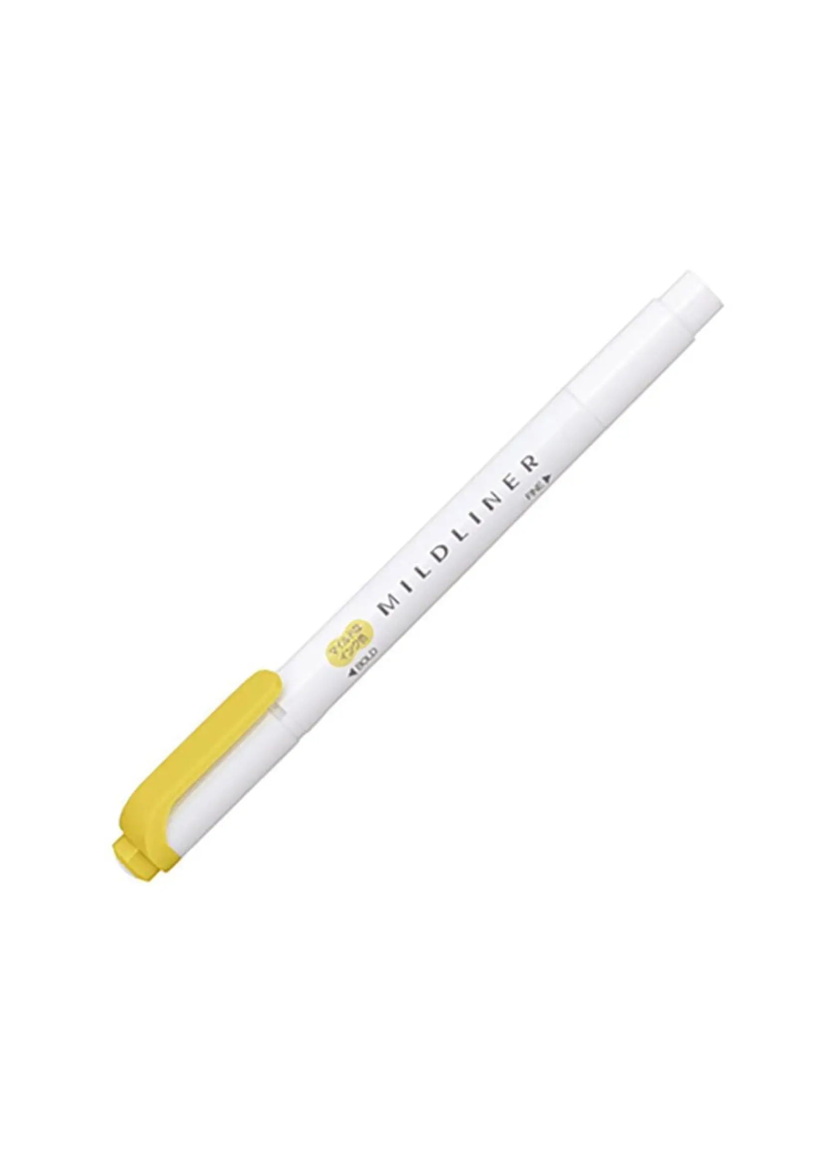 Hakubundo JPT America Inc. Double ended markers by Midliner