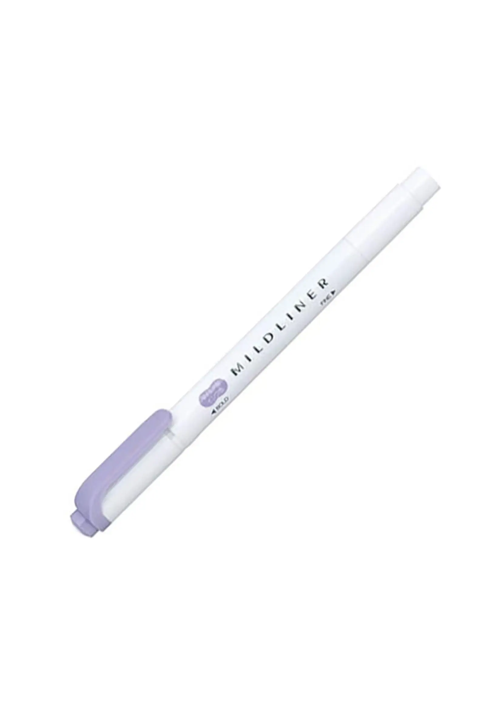 Hakubundo JPT America Inc. Feutres à double pointe par Midliner