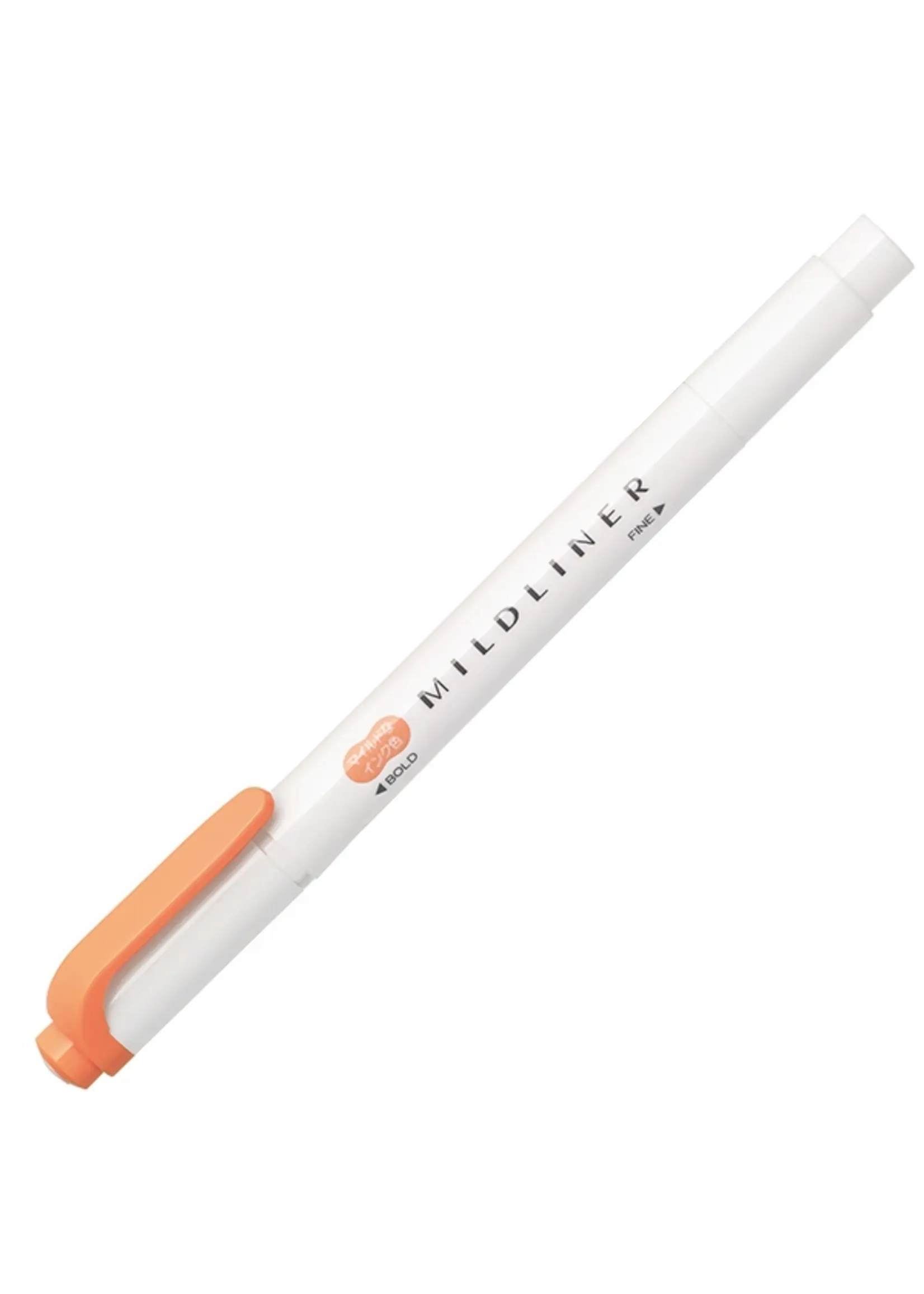 Hakubundo JPT America Inc. Double ended markers by Midliner