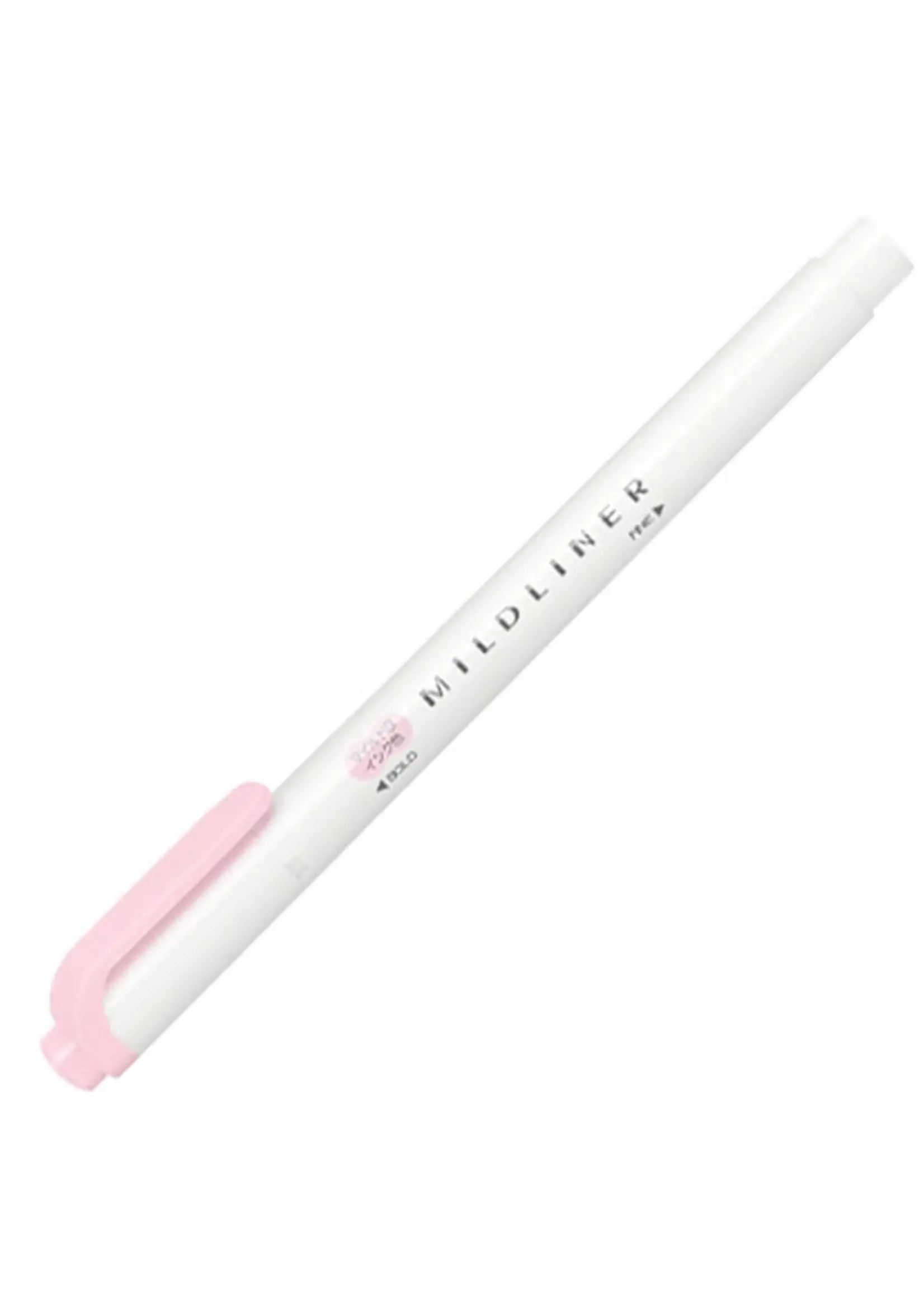 Hakubundo JPT America Inc. Double ended markers by Midliner