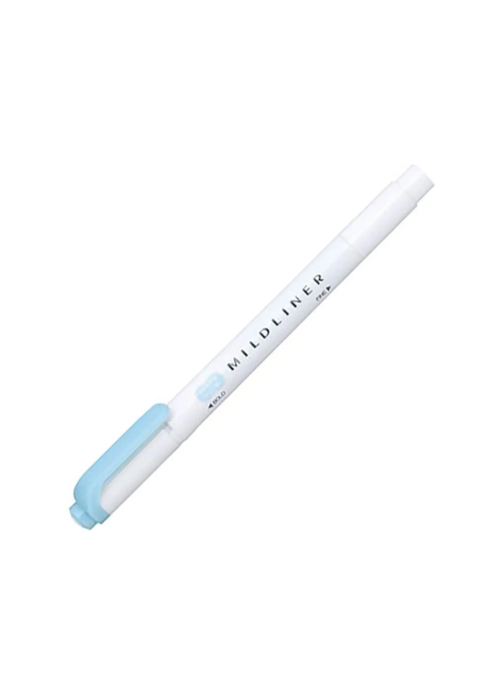 Hakubundo JPT America Inc. Double ended markers by Midliner