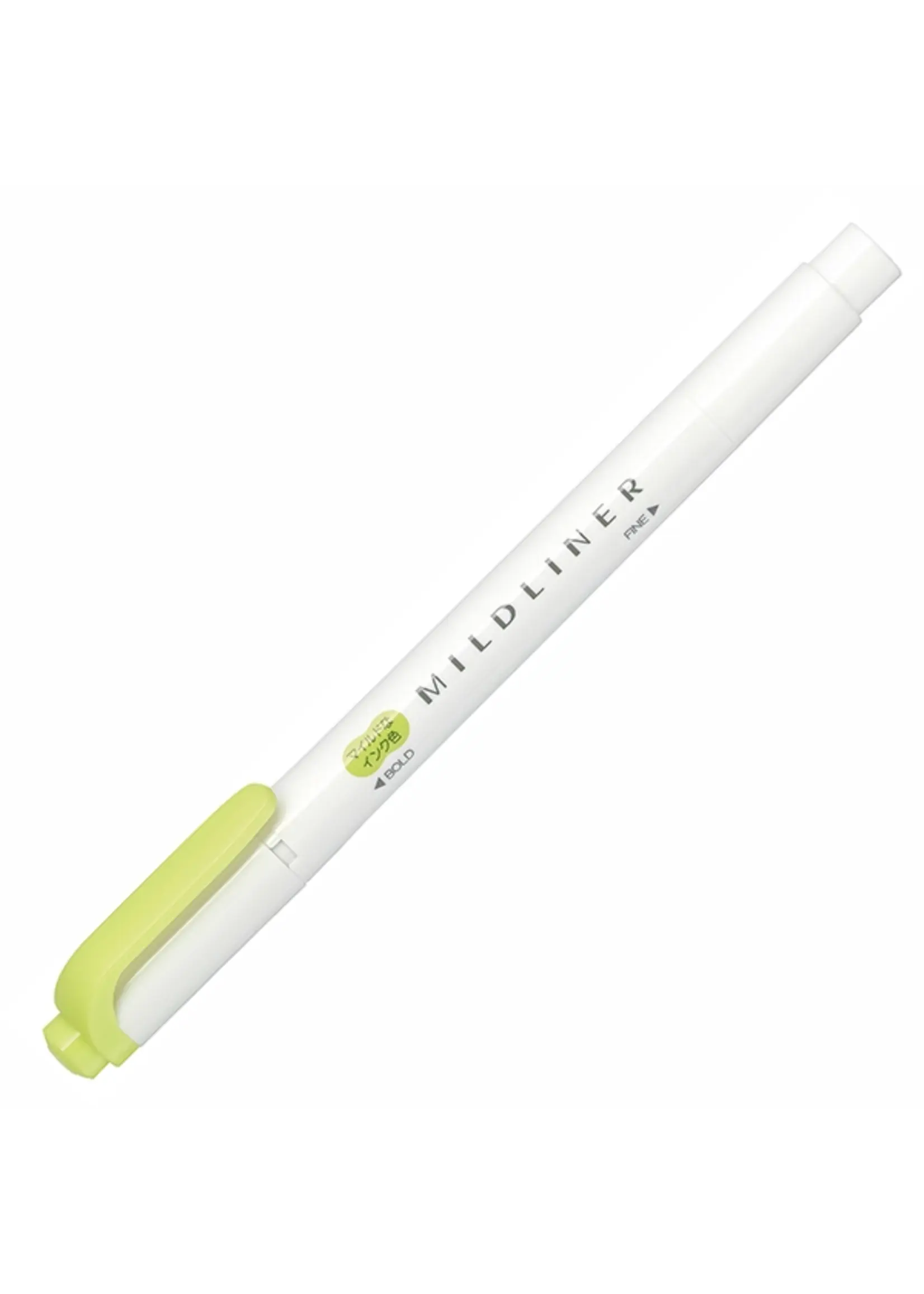 Hakubundo JPT America Inc. Double ended markers by Midliner