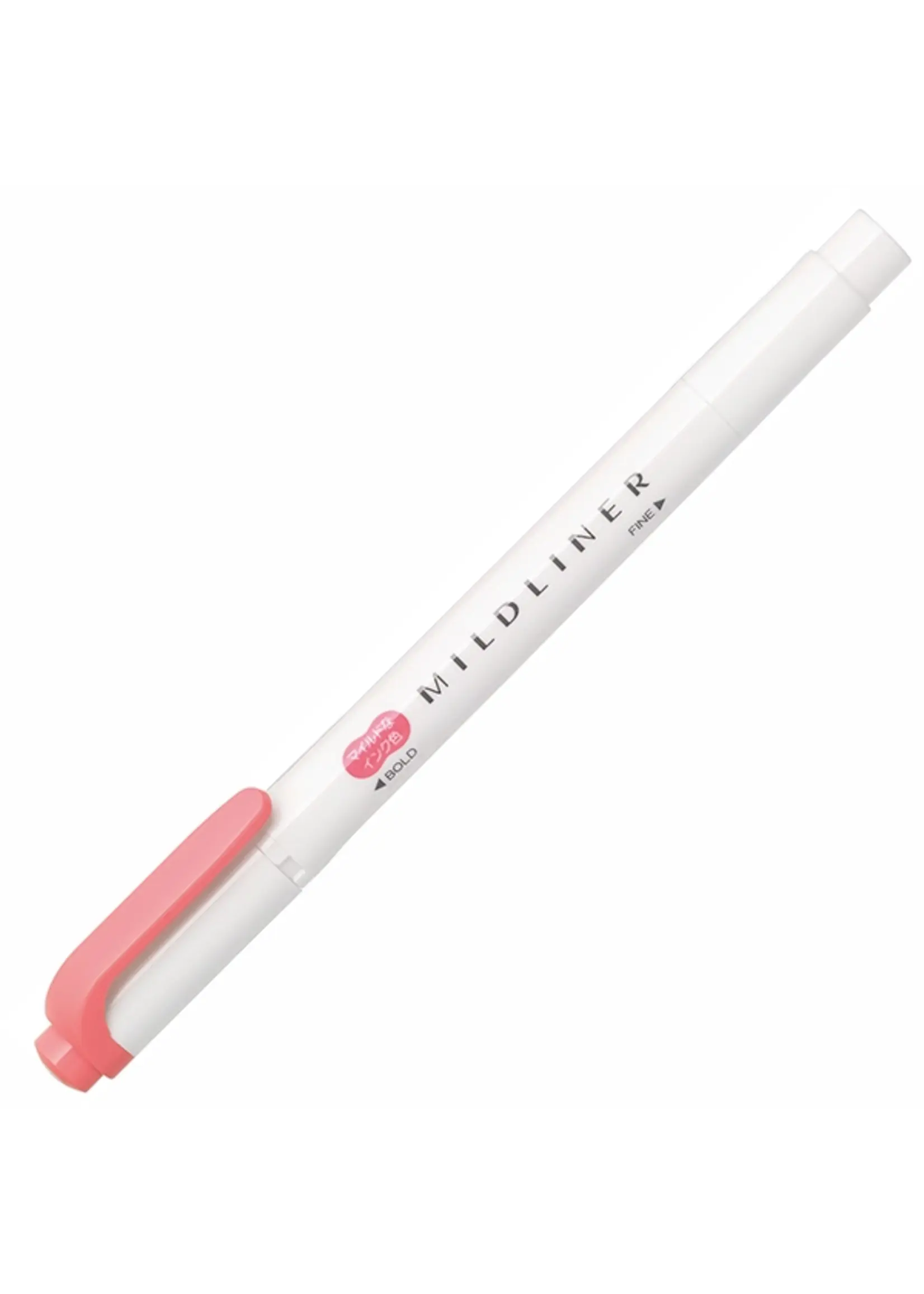 Hakubundo JPT America Inc. Double ended markers by Midliner