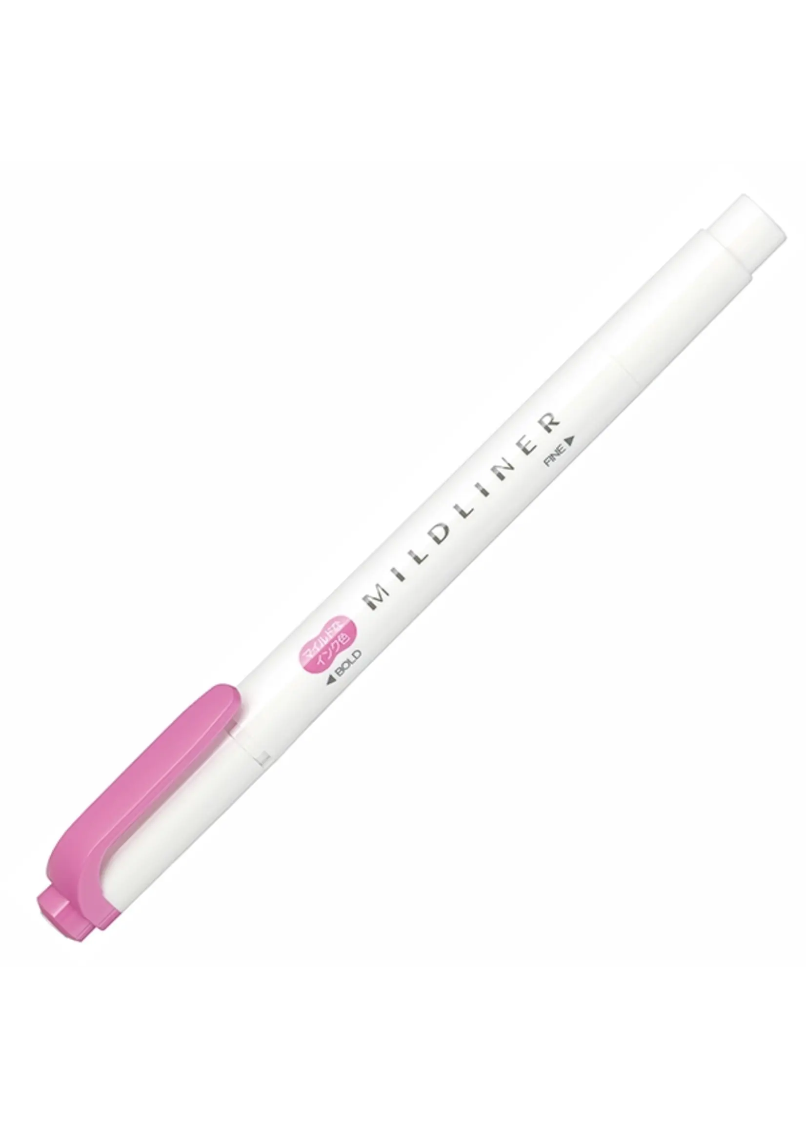 Hakubundo JPT America Inc. Double ended markers by Midliner