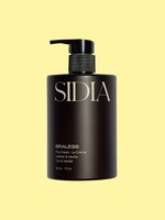 Sidia Cream "Braless" by Sidia