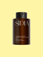 Sidia Body Exfoliant "Wired" by Sidia