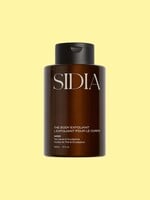 Sidia Exfoliant pour corps "Wired" par Sidia
