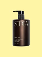 Sidia Gel douche "Braless" par Sidia