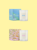 LOHN Lohn mini candle