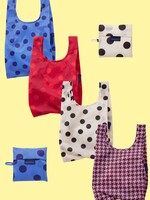 Baggu "Mini" reusable bags by Baggu