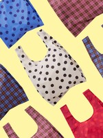Baggu Sacs réutilisables "Standard" par Baggu