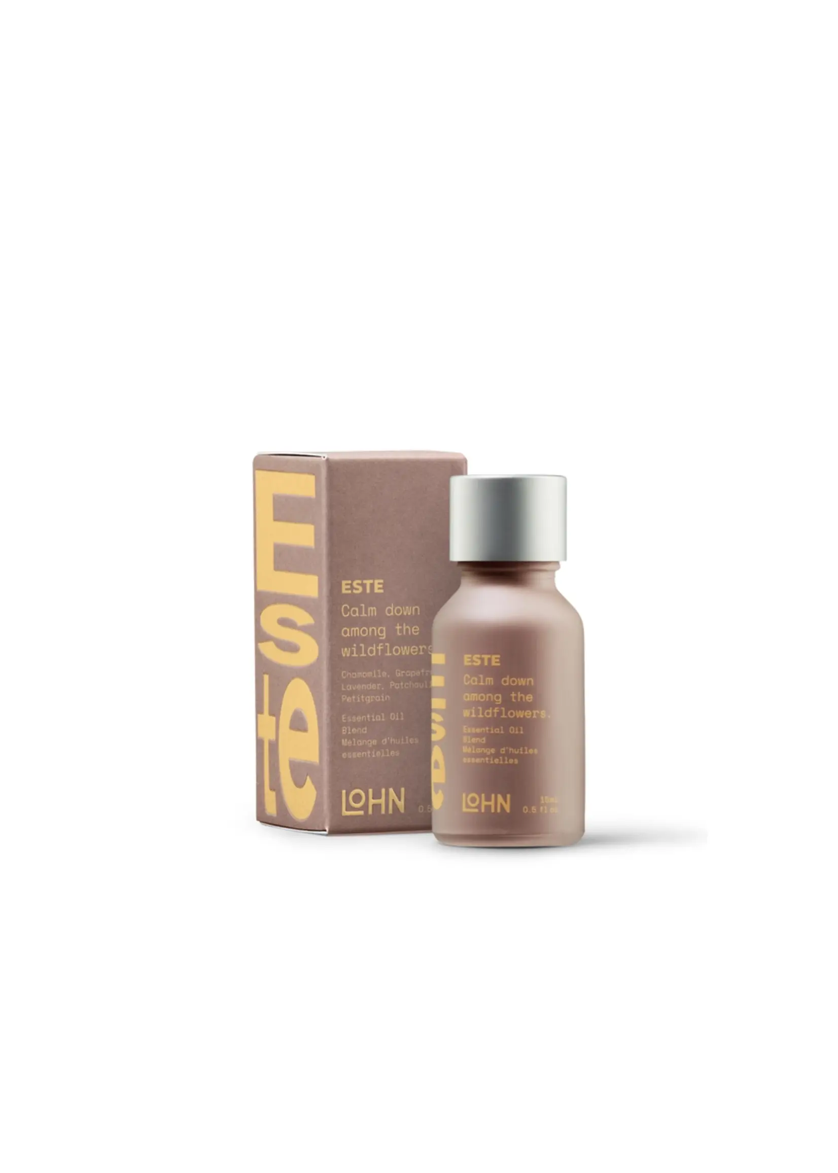 LOHN Essential oil blend by Lohn