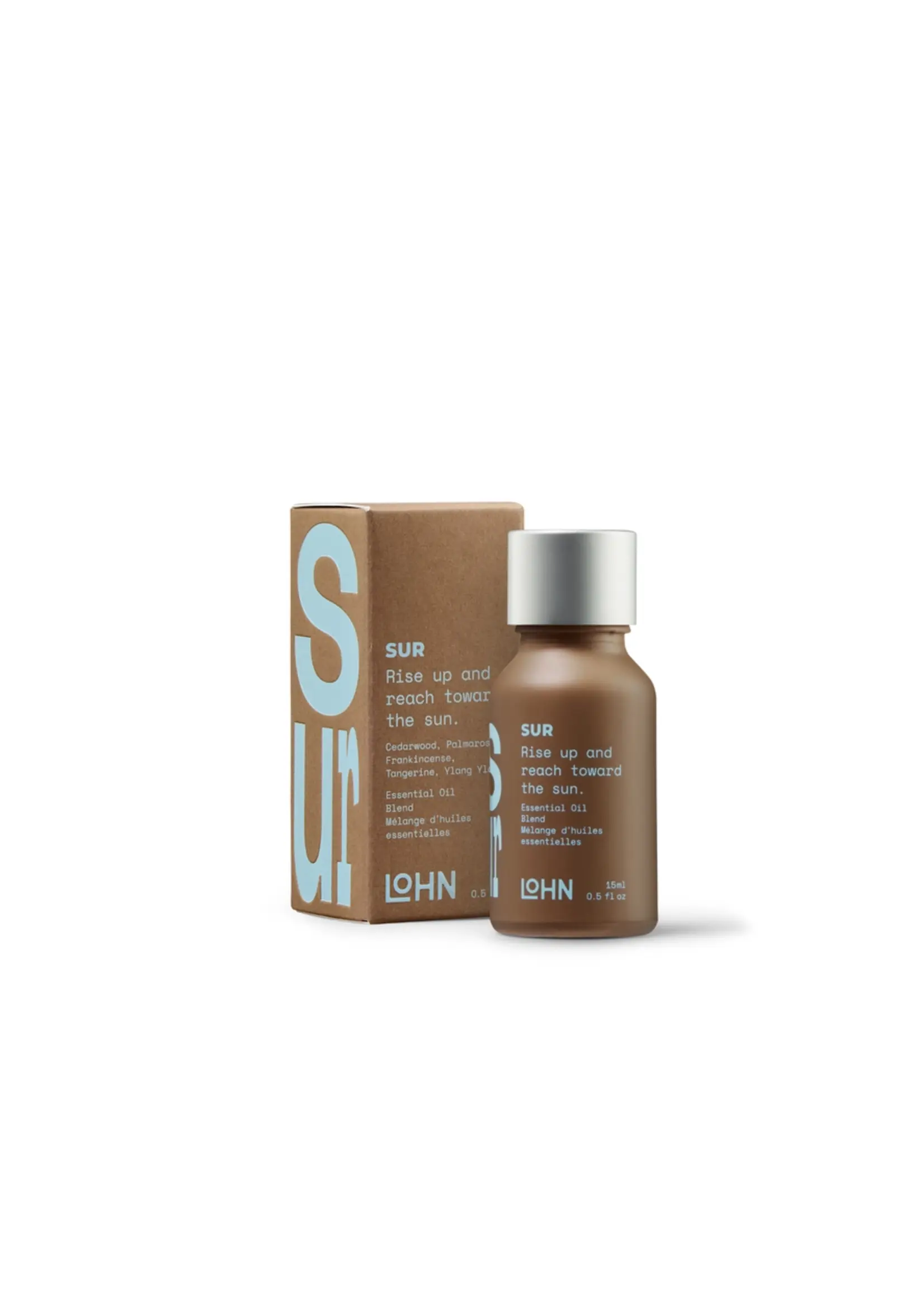 LOHN Essential oil blend by Lohn