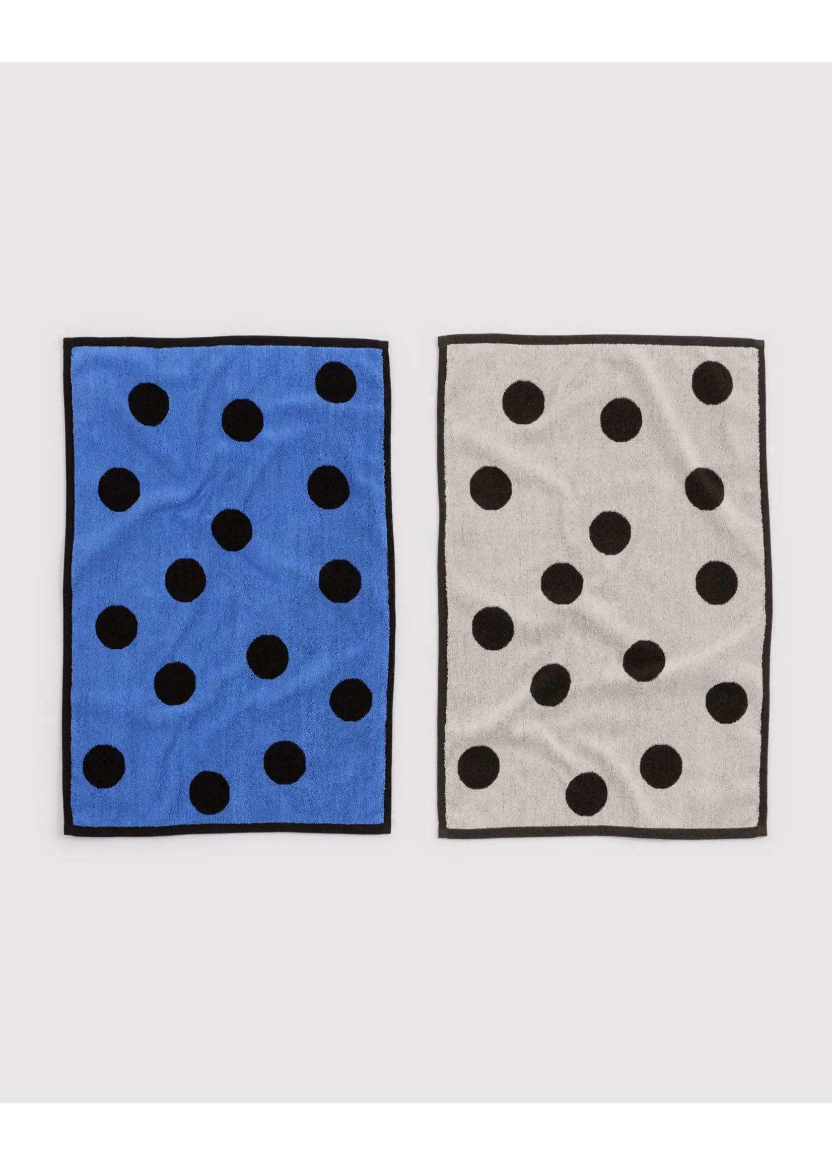 Baggu Baggu hand towel set