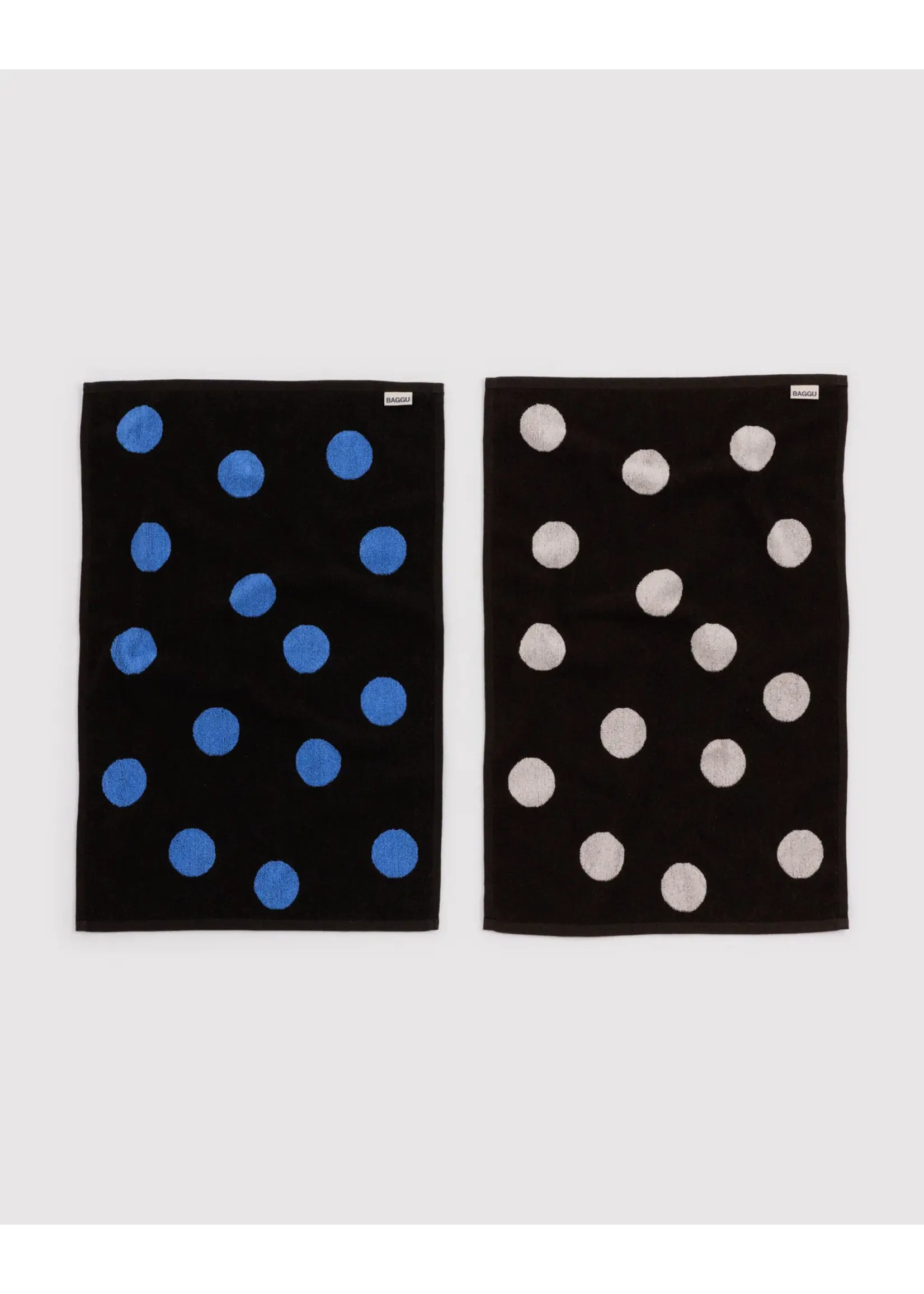 Baggu Ensemble serviettes à mains par Baggu