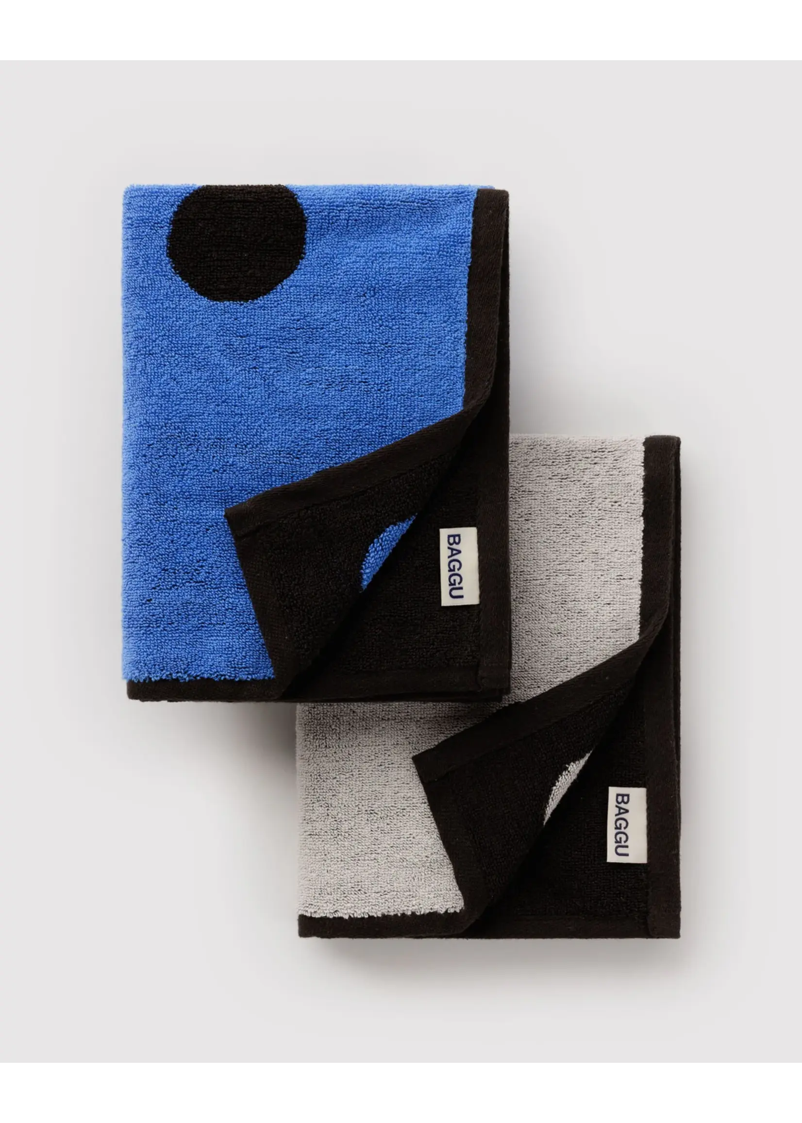 Baggu Baggu hand towel set