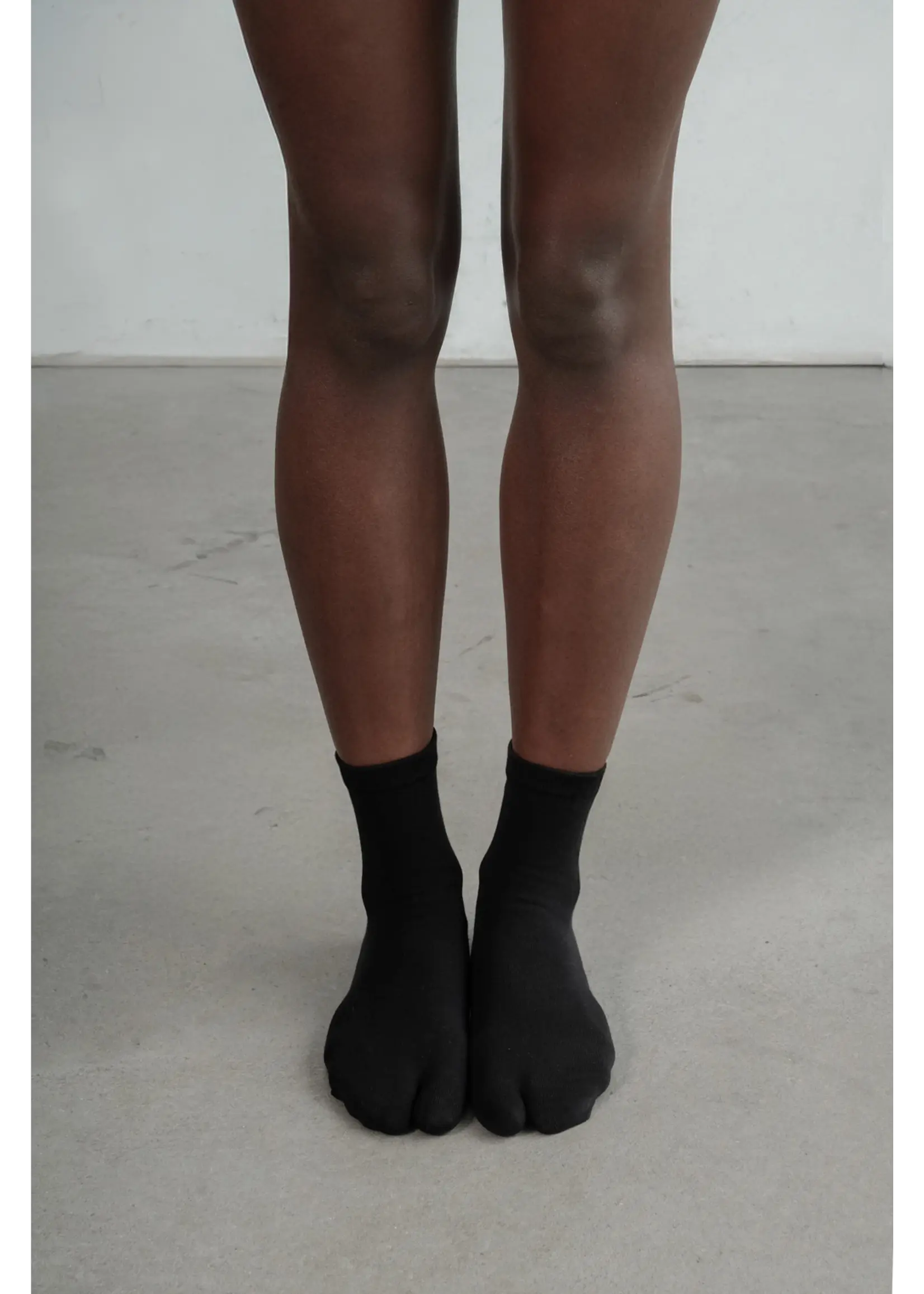 Soft Park Chaussettes Tabi par Soft Park