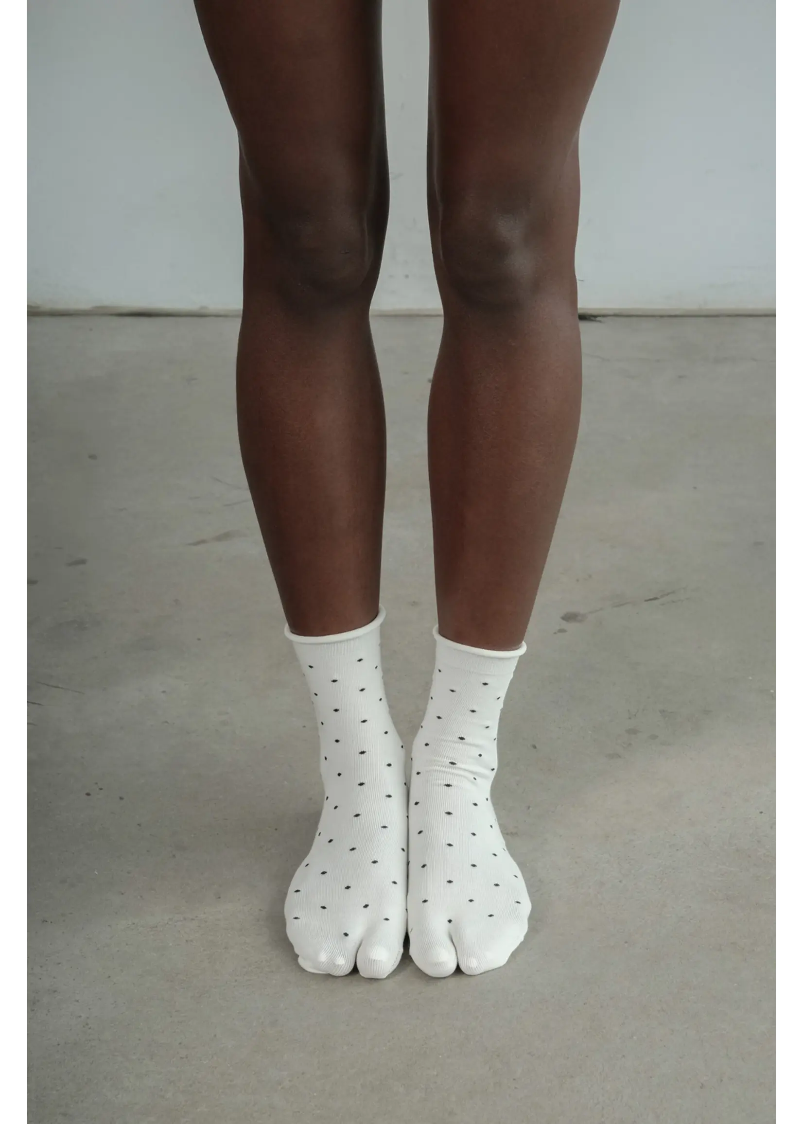 Soft Park Tabi socks by Soft Park