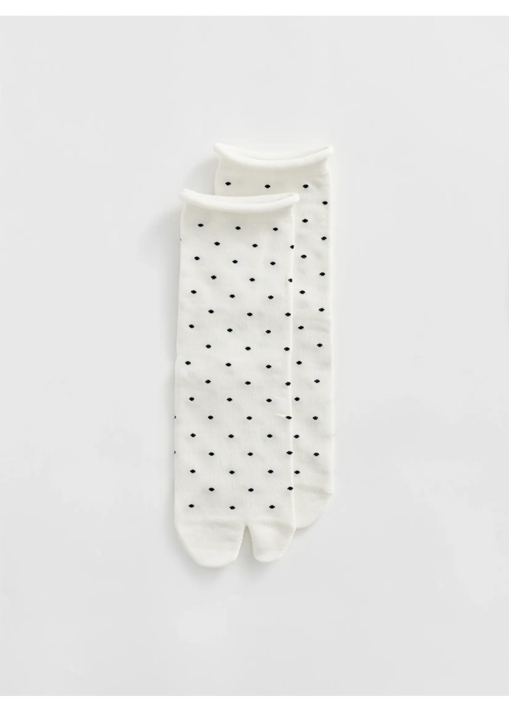 Soft Park Tabi socks by Soft Park