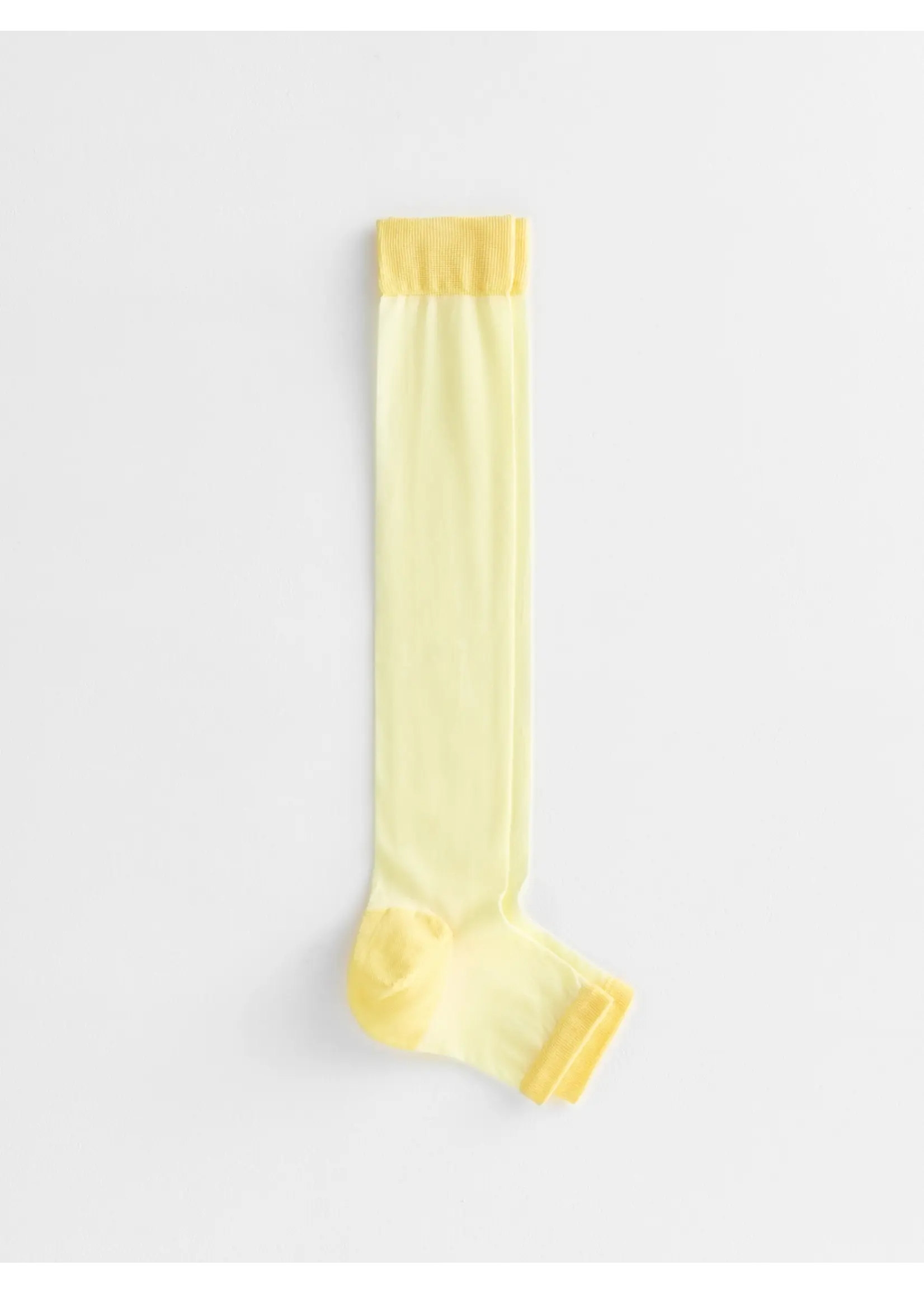 Soft Park Soft Park “Air sheer Moment” socks