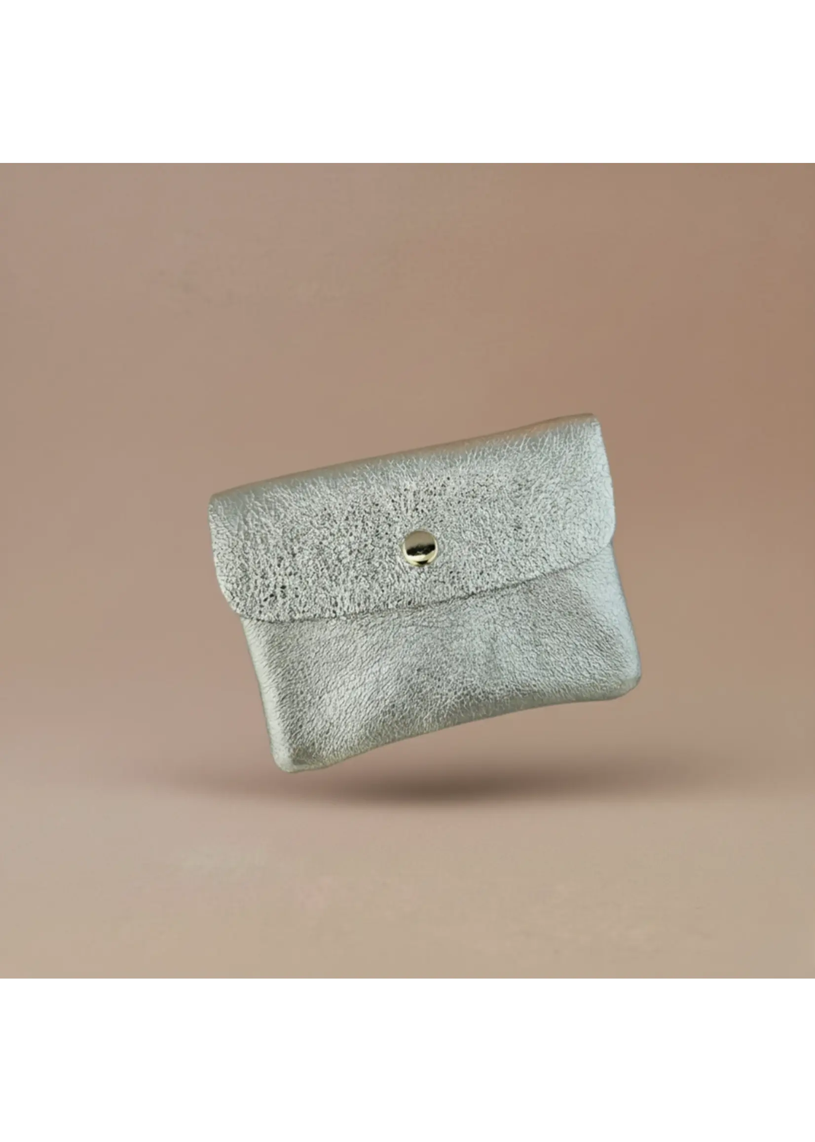 Royal marais Leather wallet by Royal Marais